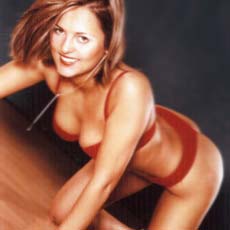 Book Livia  in Eastbourne