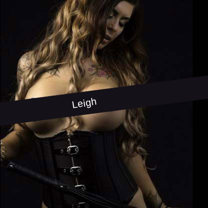 Booking photo for female stripper in Liverpool called Leigh